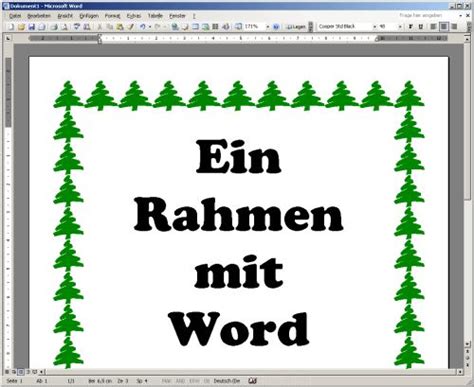 Mehrfach wiederverwendbare universalschablone aus halbtransparenter folie mit weihnachtsmotiven und schriften in din a4 zum vielfältigen gestalten. Rahmen: Mit Word oder Cliparts | Vorlage einladung kindergeburtstag, Einladung kindergeburtstag ...