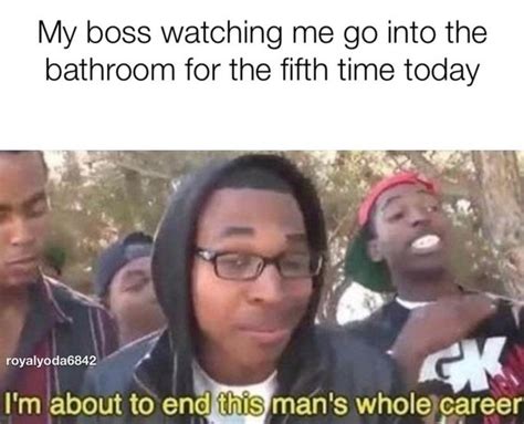 Boss Memes That We Are Loving On Bosss Day 2019 24 Memes Funny