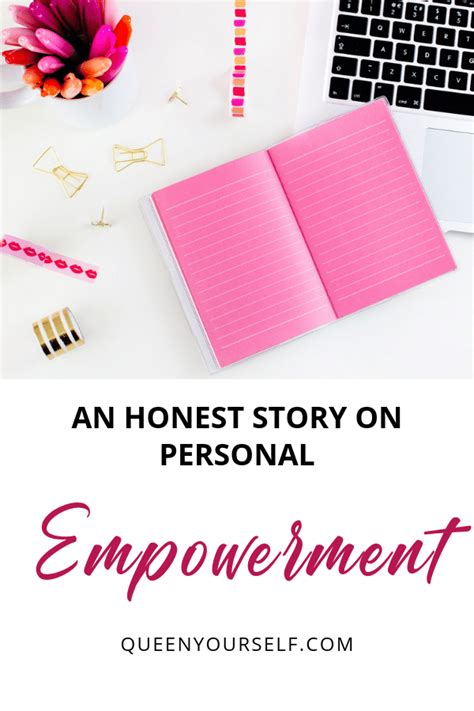 The Ultimate Personal Empowerment Worksheet Personal Empowerment