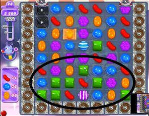 Learn this candy crush soda saga cheat to unlock free lives without using facebook. Candy Crush Saga Dreamworld Level 220 Cheats and Tips