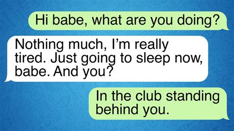 30 Most Awkward And Hilarious Text Fails