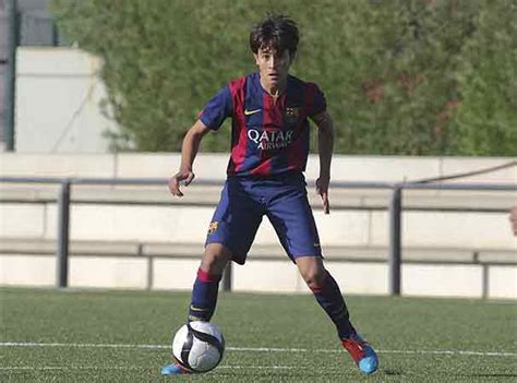 Sigue en vivo la presentación del nuevo jugador del fc barcelona eric garcia. Barcelona future star Eric Garcia snatched by Manchester ...