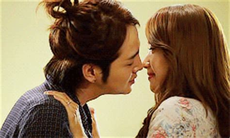 Update kissing scene in korean drama. K-Drama Feature The hottest kiss scenes starring your ...