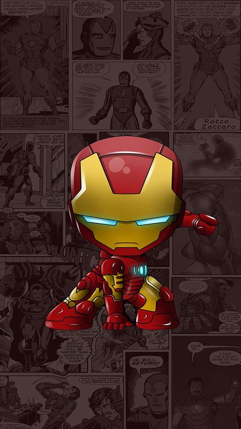 Iron Man 3 Wallpaper Hd For Iphone