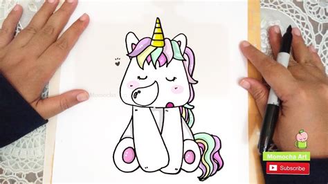 Gambar mewarnai untuk anak paud, tk dan sd sebagai contoh cara menggambar dan koleksi kumpulan gambar sketsa hitam putih buku mewarnai, sebagai contoh cara menggambar dan belajar. Gambar Mewarnai Unicorn Lucu | Kata Kata