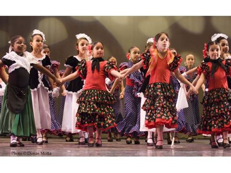 Flamenco And Spanish Dance Classes In Astoria Ny Forest Hills Ny Patch