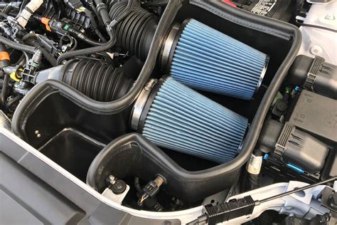 Save $1,114 on used ford fusion v6 sport for sale. Fusion Twin Turbo 2.7L EcoBoost Cold Air Intake Kit (17-20 ...