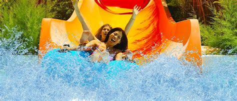 Of The Best Water Parks In Atlanta Georgia The Family Vacation Guide