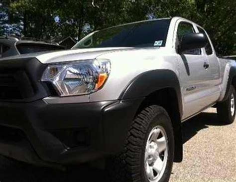 Find Used 2012 Toyota Tacoma Access Cab In Budd Lake New Jersey