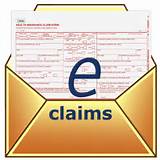 Insurance Claims Software