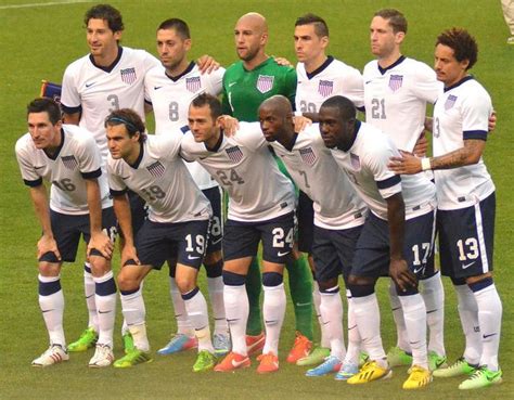 Usa Mens Soccer Team Has A Huge Challenge Ahead Of It In This World Cup Go Usa Mens Soccer