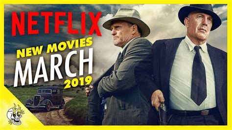 Numerous titles leave netflix monthly, so the availability of films below may change. New on Netflix March 2019 | Best Movies on Netflix Right ...