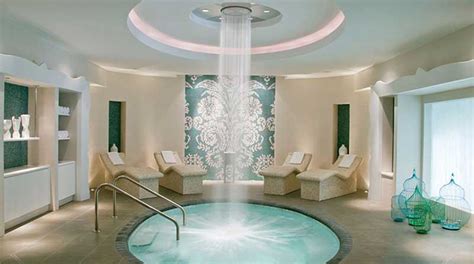 The Worlds 30 Most Luxurious Spas Spa Executive