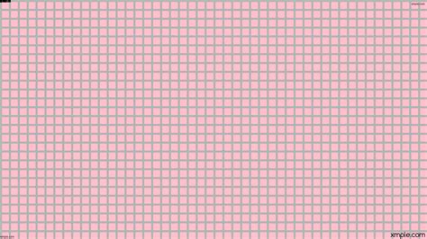 Wallpaper White Grid Pink Graph Paper Ffc0cb Ffffff 0° 8px 40px