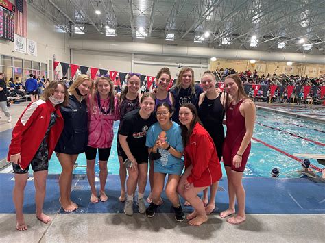 Phoenixville Ymca Swim Team Home