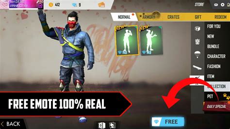 Here you can download free fire health hack apk and by using this hack apk you will get unlimited hp and ep in the game then you will win more it means if you want emotes in the game so first of all, you need to buy the diamonds from the store of this game (diamonds are the currency of this game). HOW TO GET FREE EMOTES IN GARENA FREE FIRE | 100% REAL ...