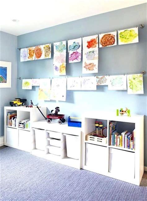 Small space living room small living small spaces ikea kids wardrobe bed design house design single apartment bed styling new room. 30+ Best Cheap IKEA Kids Playroom Ideas for 2019 | Kids ...