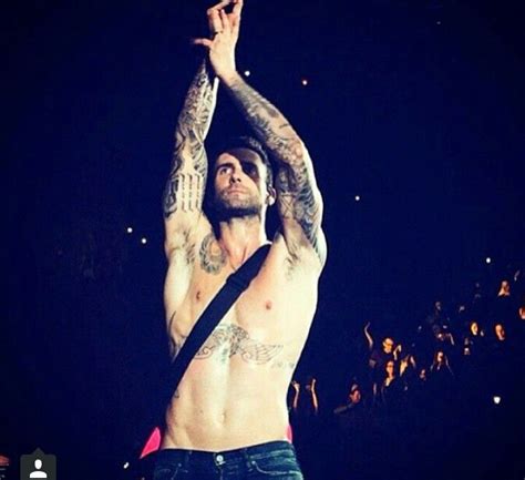 Adam Levine Body Say Adam Levine Shirtless Adam Levine Pretty Men