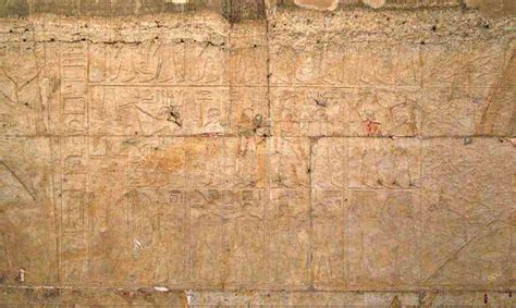 Ancient Egypt | The mastaba of Ty | Ancient egypt, Egypt, Ancient
