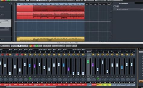 Given the price tags often attached to music production software, you'd be forgiven for expecting free tools to cut too many corners to make them worth bothering with. Dubstep Remixer online Music beat maker