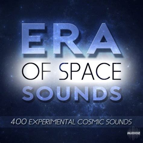 Download Lucid Samples Era Of Space Sounds Wav Audioz