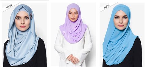 Gaya denim hijab these pictures of this page are about:fesyen tudung terkini. Zalora Menampilkan Gaya Tudung Terkini - Kisahsidairy.com
