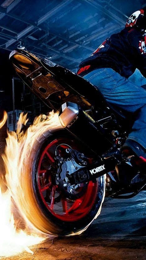 Bike Burnout Iphone Wallpaper Mud Racing Moto Wallpapers Sport Bikes