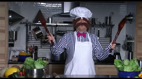 Minutes Swedish Chef YouTube