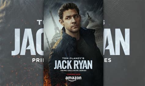 Heres Every Actor Who Has Played Jack Ryan