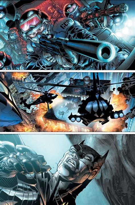 Justice League By Jim Lee Batwoman Nightwing Batgirl Dc Comics Art