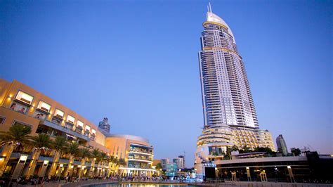 Travel Downtown Dubai Best Of Downtown Dubai Visit Dubai Expedia