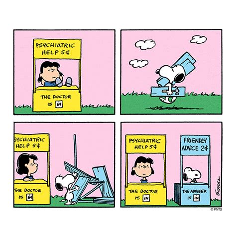 Peanuts On Twitter Friendly Advice From Snoopy Ribxwxtym7