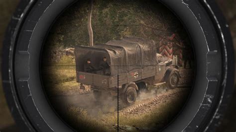 Sniper Elite 4 Deluxe Edition Kaufen Se4 Key Mmoga