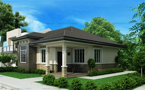 Small House Design Shd 2015013 Pinoy Eplans