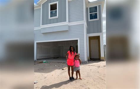 Teen Mom 2 Briana Dejesus Moves Into Her Stunning New Home