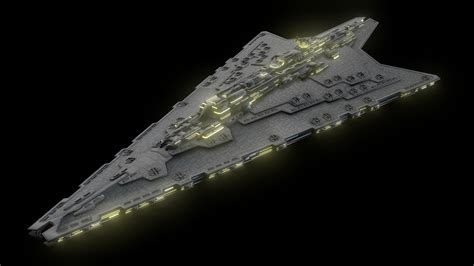 Imperial Star Destroyer Types Explained Star Wars Legends Lore Imperial