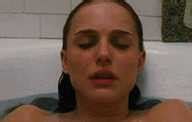 Post Animated Black Swan Fakes Natalie Portman Nina Sayers