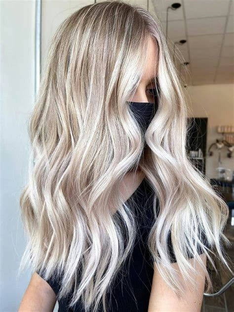50 amazing blonde balayage hair color ideas for 2023 hair adviser