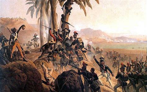 The Haitian Revolution 1791 1804 Highbrow