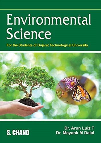 Environmental Science Ebook Arun Luiz T Mayank M Dalal Kindle Store
