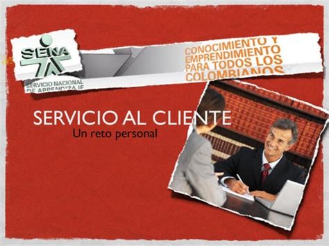 Servicio Al Cliente Un Reto Personal By Mauricio Hern Ndez Issuu