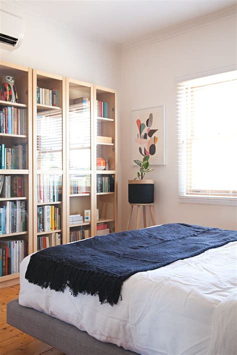 Calling All Bibliophiles Try These Book Storage Ideas For Showing Off