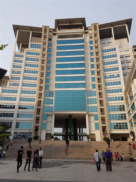 Shah alam is situated within the petaling district and was the first planned city in malaysia after the country's independence from britain. Management & Science University Shah Alam, Malaysia ...