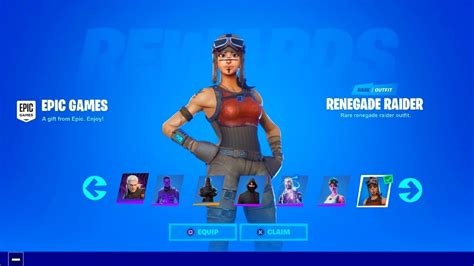 How To Get Every Skin For Free In Fortnite Chapter 4 Free Skins