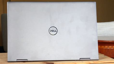 Dell Inspiron 15 7000 2 In 1 Black Edition 7506 Review 2021 Pcmag Uk