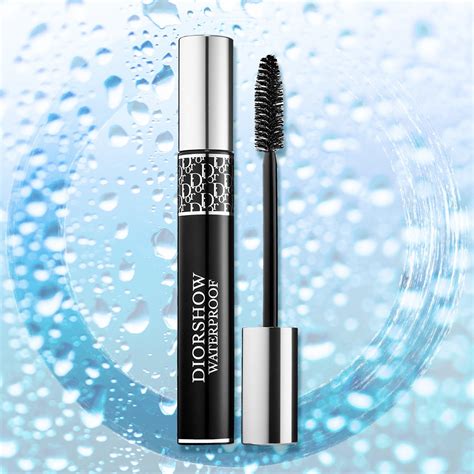Photos From Best Waterproof Mascaras—ranked