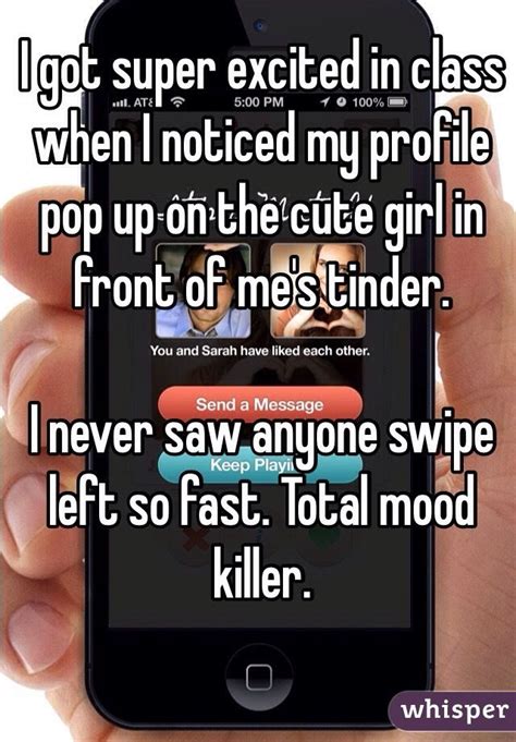 21 brutally honest confessions from people who use tinder funny pins you funny funny people