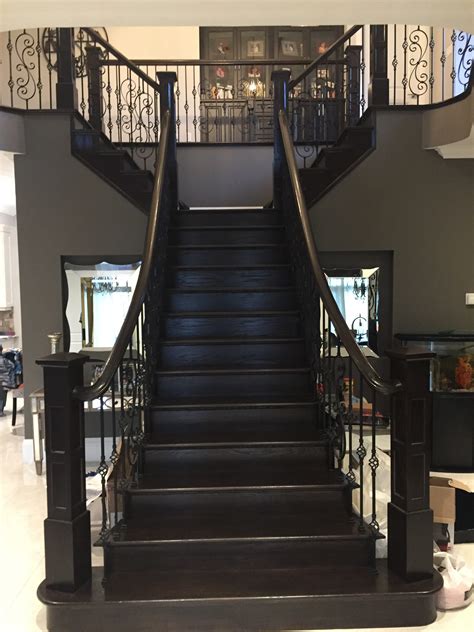 Interior Stairs and Railings | Gillies Lumber