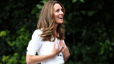 The Real Reason Kate Middleton Only Wears Nude Nail Polish And How To 107295 The Best Porn Website