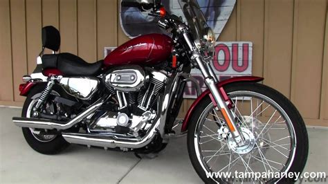 My 2007 harley davidson 1200 custom, black cherry pearl, loads of custom parts! Used 2007 Harley-Davidson Sportster 1200 Custom XL1200C ...